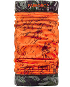 Parforce reversible tube scarf greenSphere® (GreenSphere/Signaltarn)