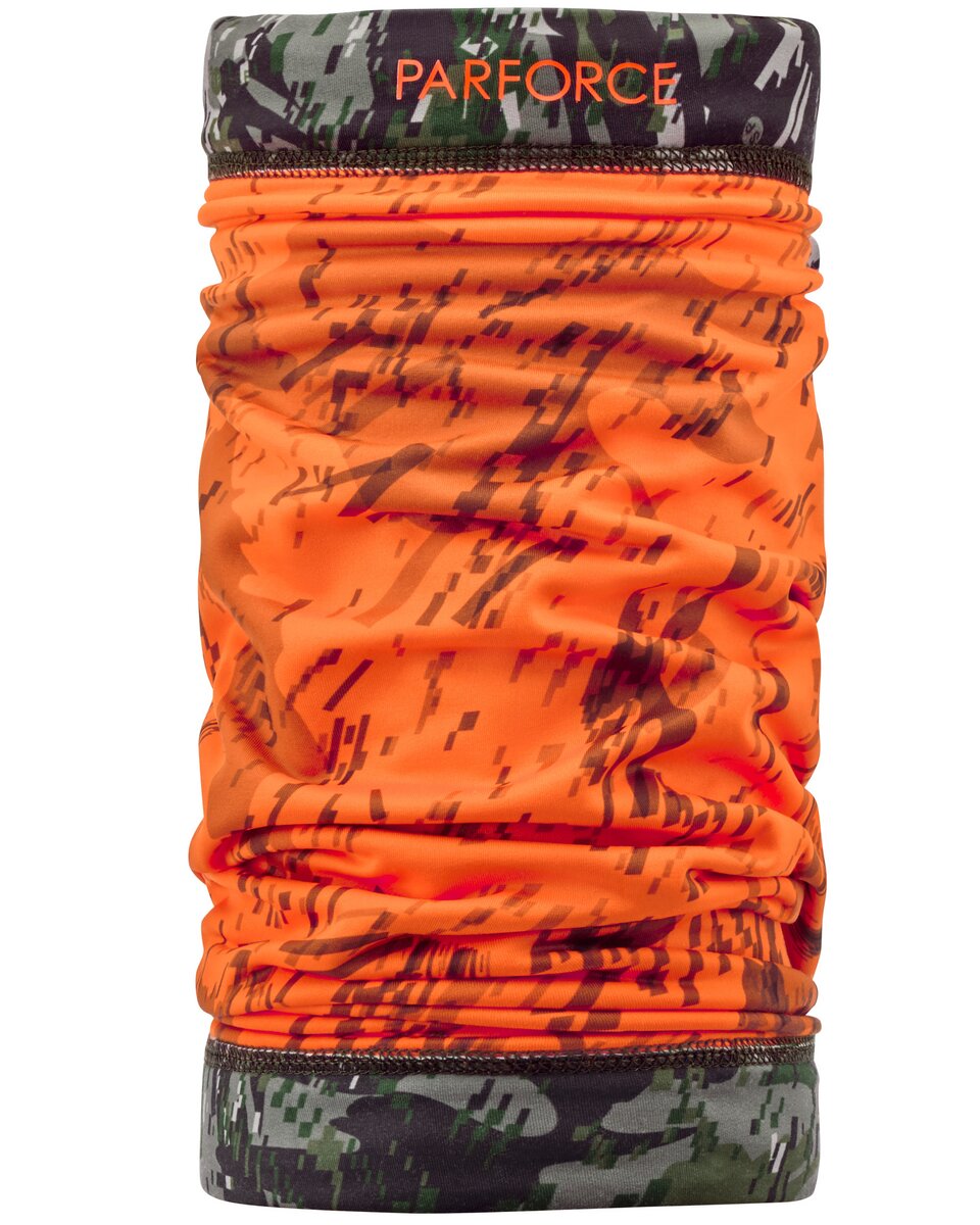 Parforce reversible tube scarf greenSphere® (GreenSphere/Signaltarn)