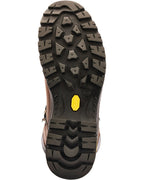 Parforce Rominten WP Sympatex hunting boots (Brown)