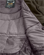 Merkel Gear Women's winter jacket Expedition WNTR (Olive)