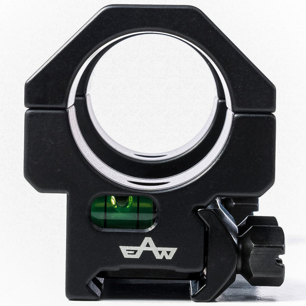 EAW Block Mount GTM for Picatinny (BH/Ø: 15/30 mm)