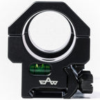 EAW Block Mount GTM for Picatinny (BH/Ø: 15/30 mm)