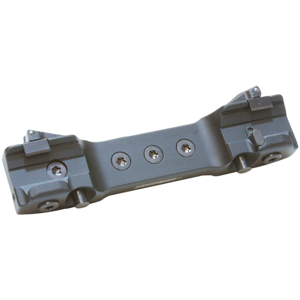 INNOGUN Quick-release assembly, one-piece Swarovski SR (For Sauer 404 Base)