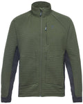 Parforce Tech midlayer jacket (Olive)