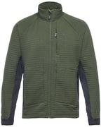 Parforce Tech midlayer jacket (Olive)