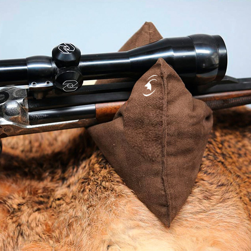 JAKELE Ultralight rifle rest