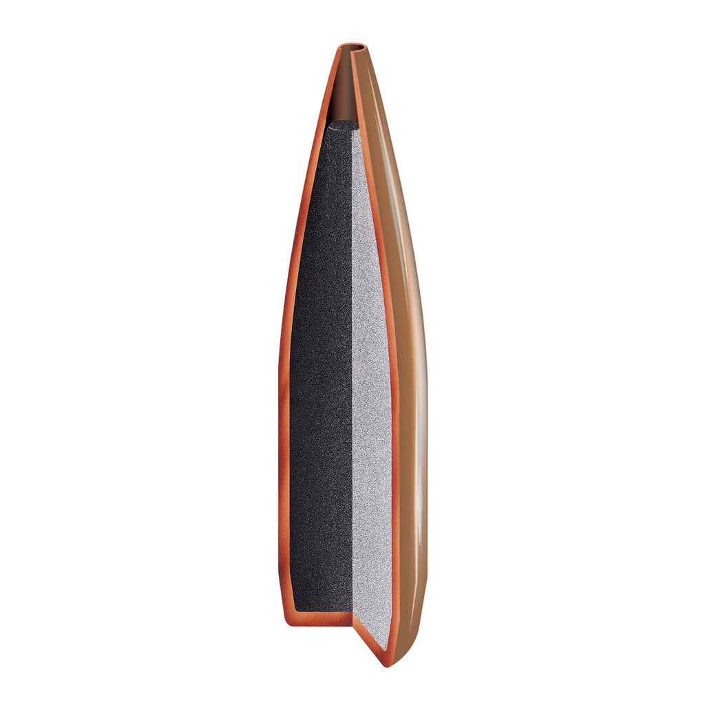 Hornady Bullet .308 11.5g/178grs. BTHP Match (100 rounds) — Pack of 100 pcs