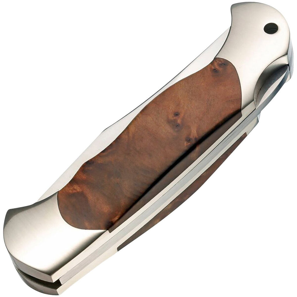 Böker Folding knife Scout Thuja