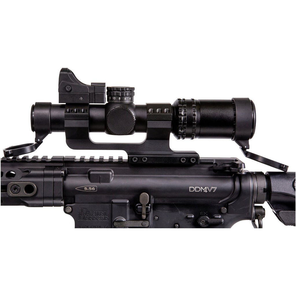 Firefield Riflescope RapidStrike 1-4x24 SFP Kit