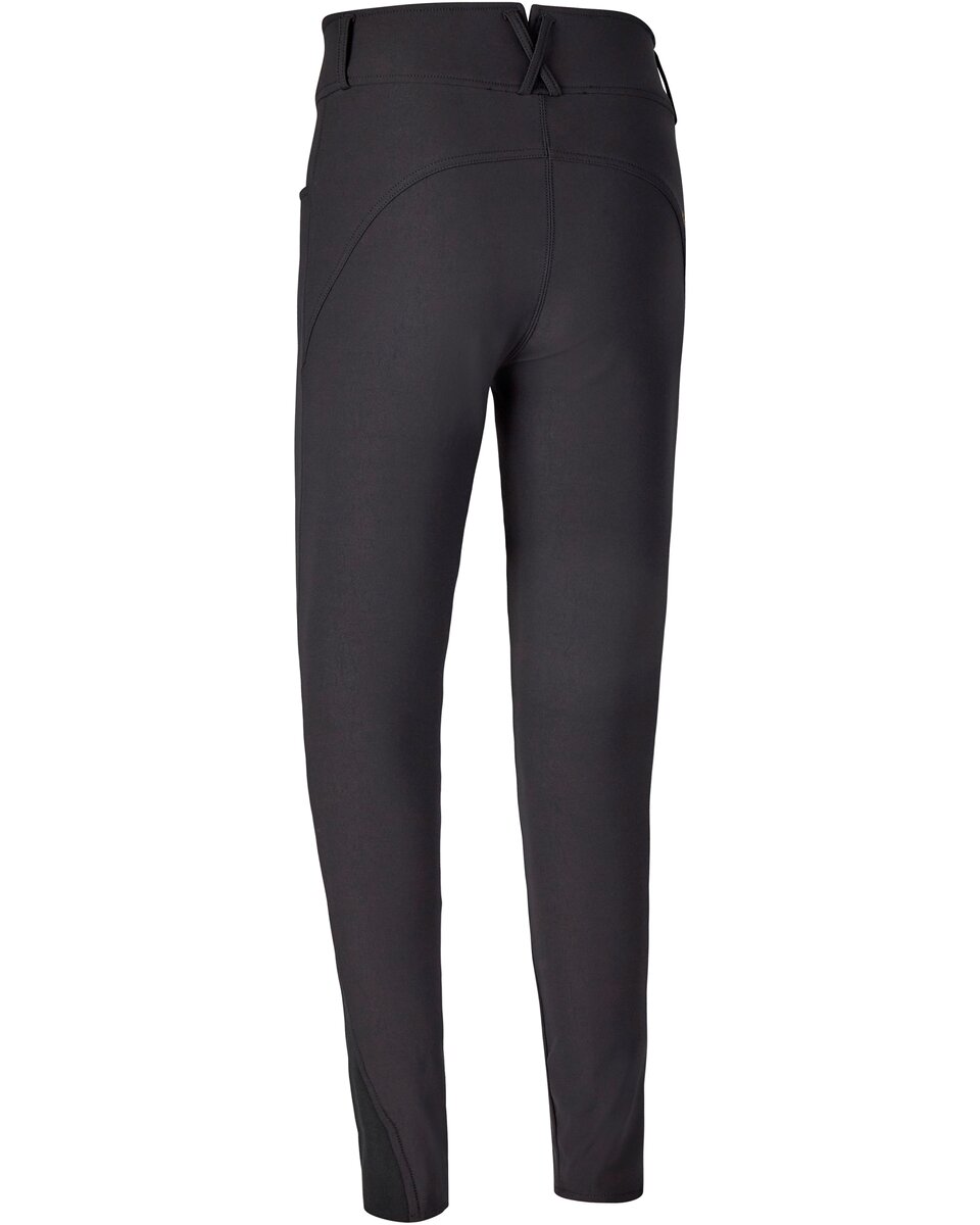 Deerhunter Women's Leggings Lady Hunting (Black)