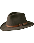 Parforce Tradition Wool hat (Brown)