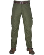 Hubertus Hose Forest (Olive)