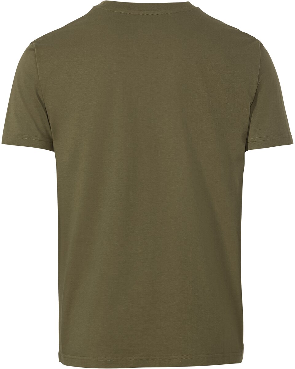 Parforce T-Shirt Deer (Olive)