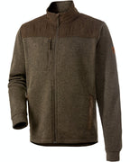 Parforce Fleece jacket (Olive)