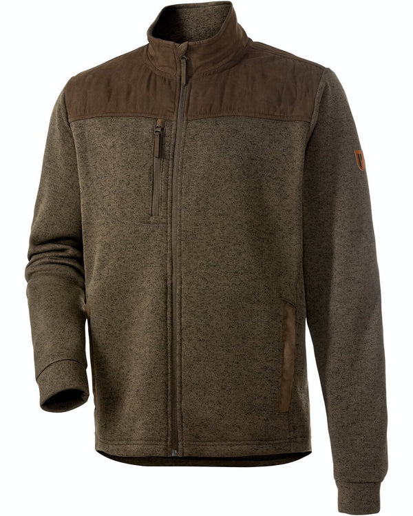 Parforce Fleece jacket (Olive)