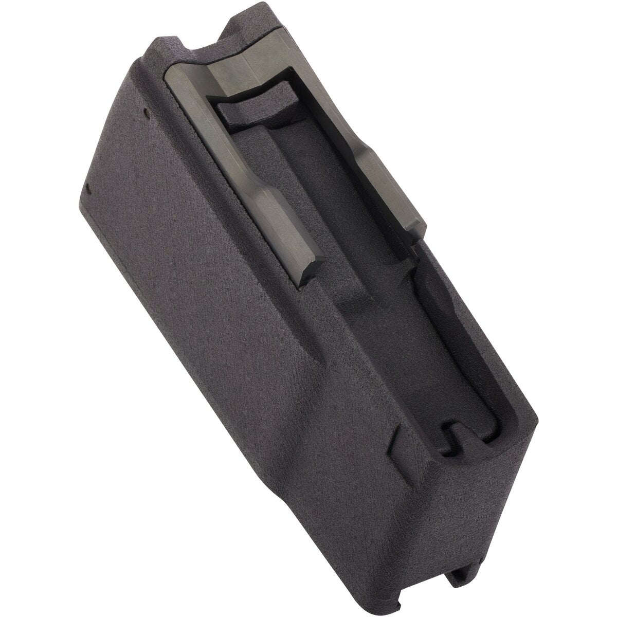 Dentler Magazine for DR21 (Caliber .308 Win. Capacity 5 cartridges)