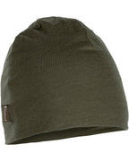 Pinewood Merino wool hat (Burgundy)