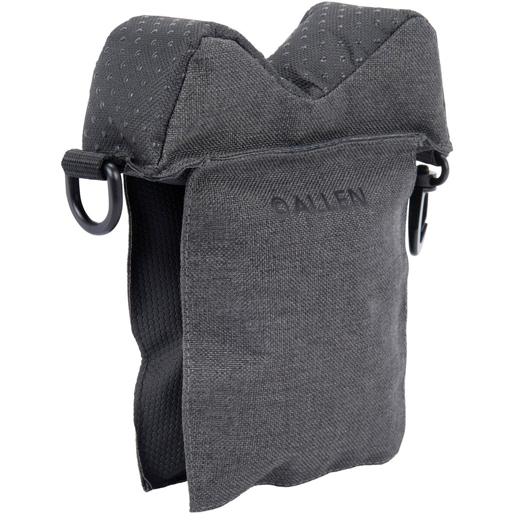 Allen Eliminator forend rifle rest (Gray)