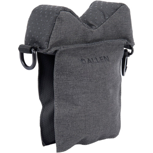 Allen Eliminator forend rifle rest (Gray)