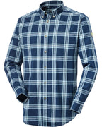 Wald & Forst Stubai hunting shirt (Blue)