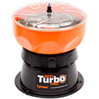 Lyman Sleeve polisher 1500 Turbo Pro Tumbler
