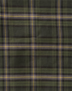 Merkel Gear Shirt Explorer Shirt (Olive/yellow checkered)