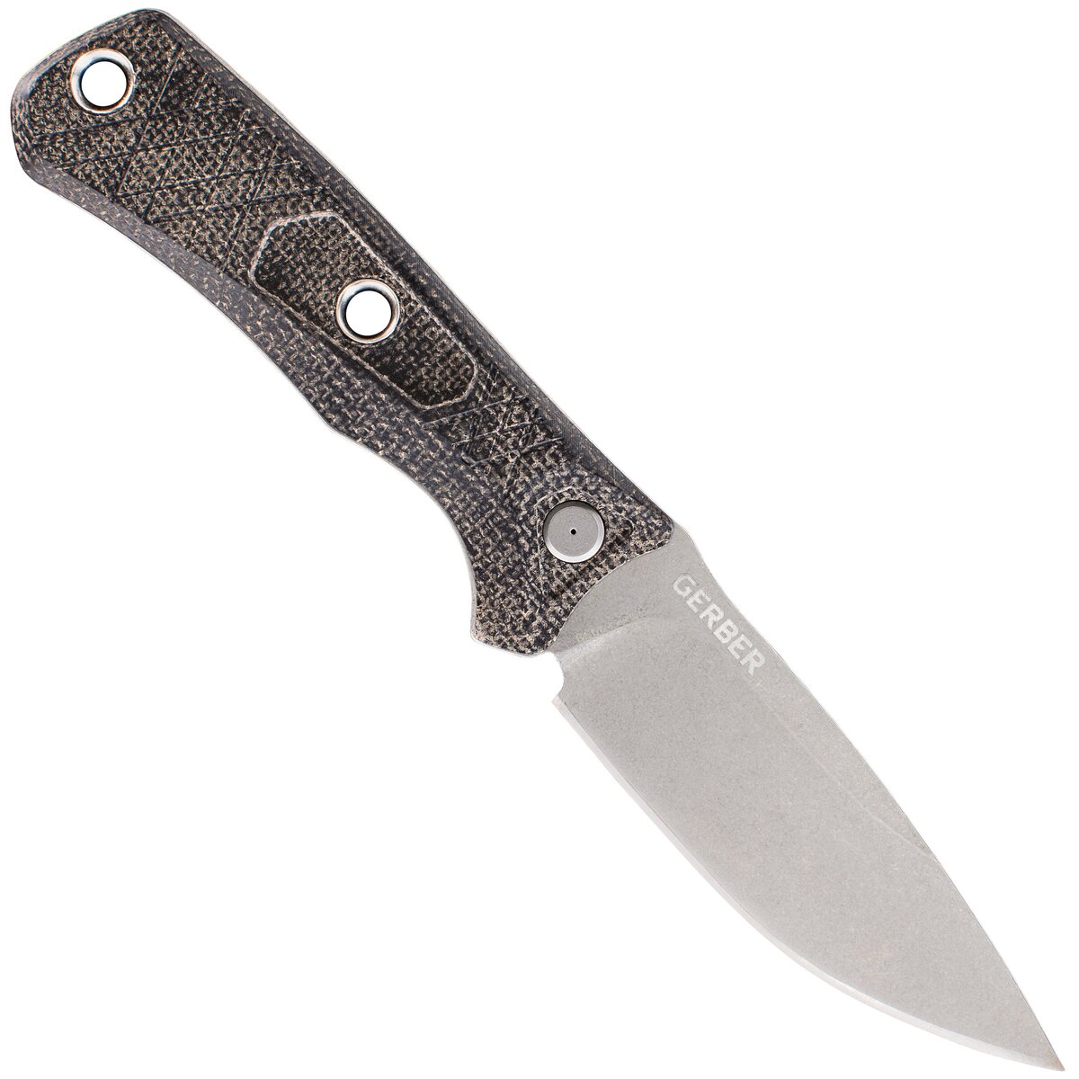 Gerber Outdoor knife Convoy