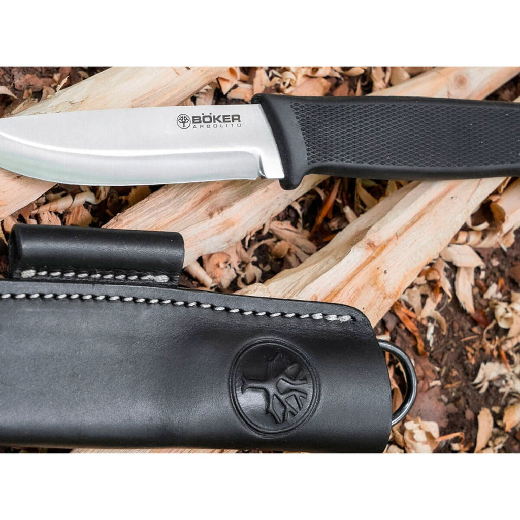 Böker Knife Arbolito BK-1