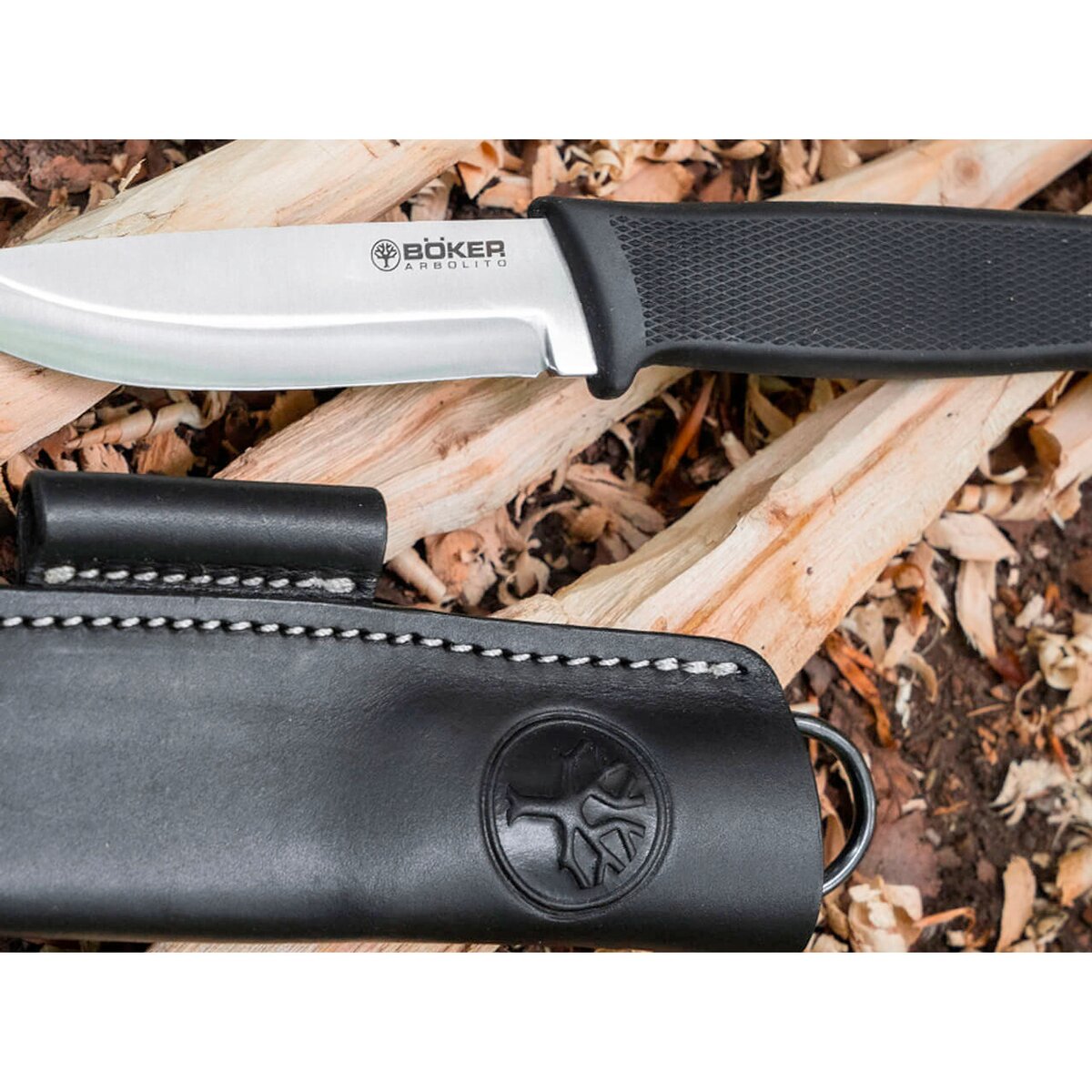 Böker Knife Arbolito BK-1