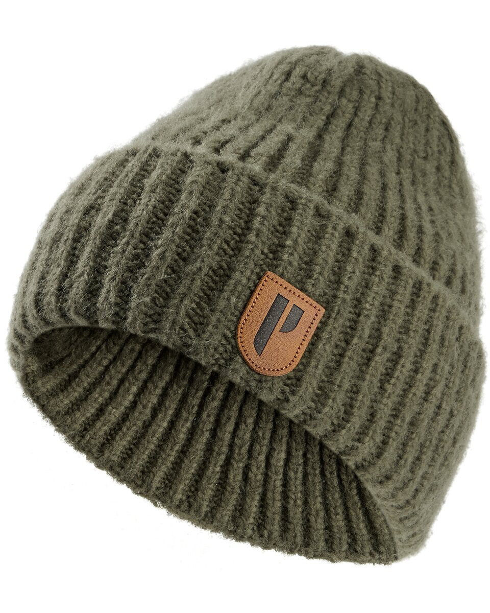 Parforce Active Women's Supersoft Beanie (Olive)