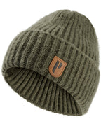 Parforce Active Women's Supersoft Beanie (Olive)