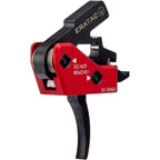 ERATAC Single Stage Trigger for AR15/10 (Curved tongue)