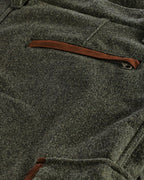 Wald & Forst Loden trousers (Olive)