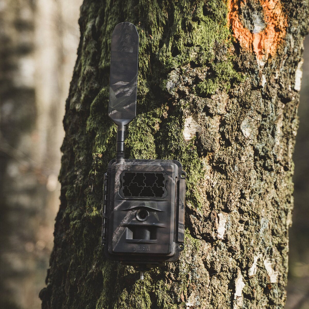 Seissiger Wildlife camera Pro-Cam LTE - SUPERSIM Edition