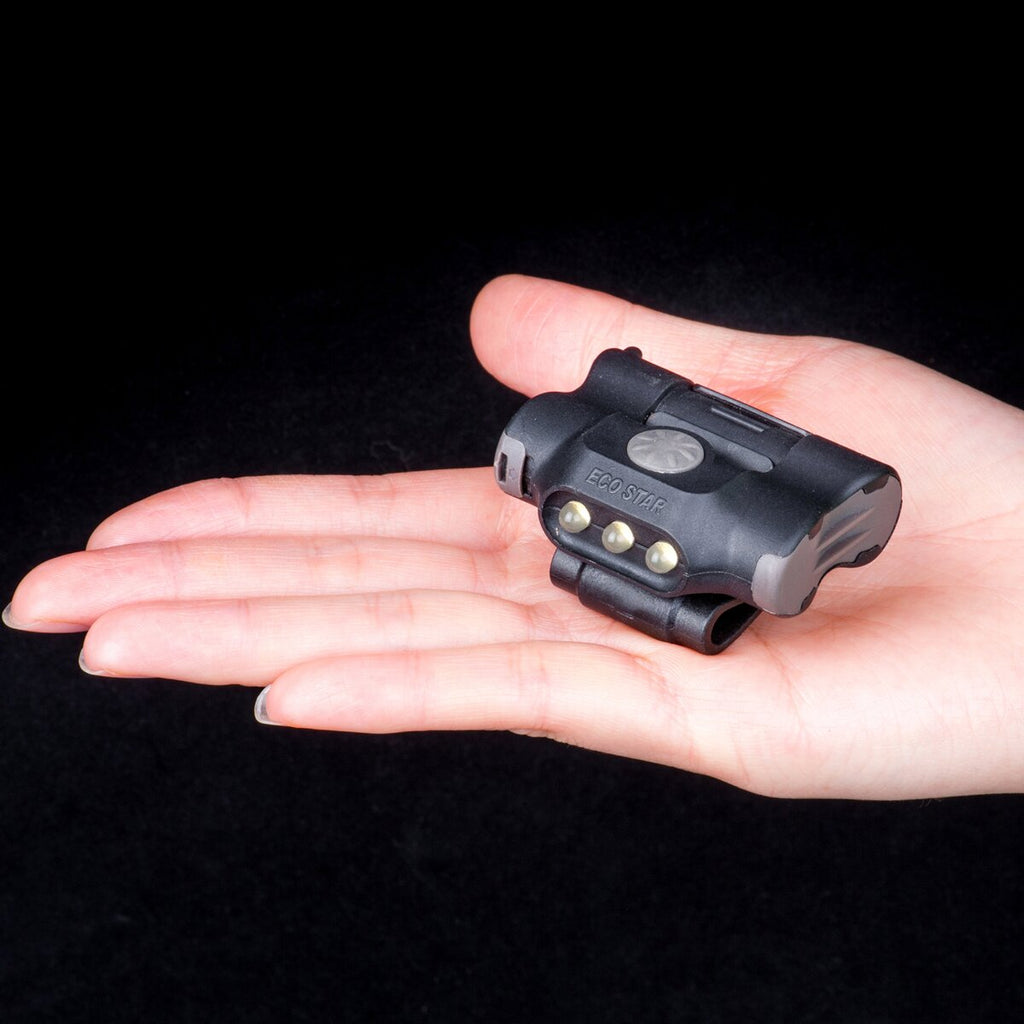 NEXTORCH Clip lamp UL10 (Version )