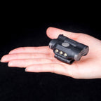 NEXTORCH Clip lamp UL10 (Version )