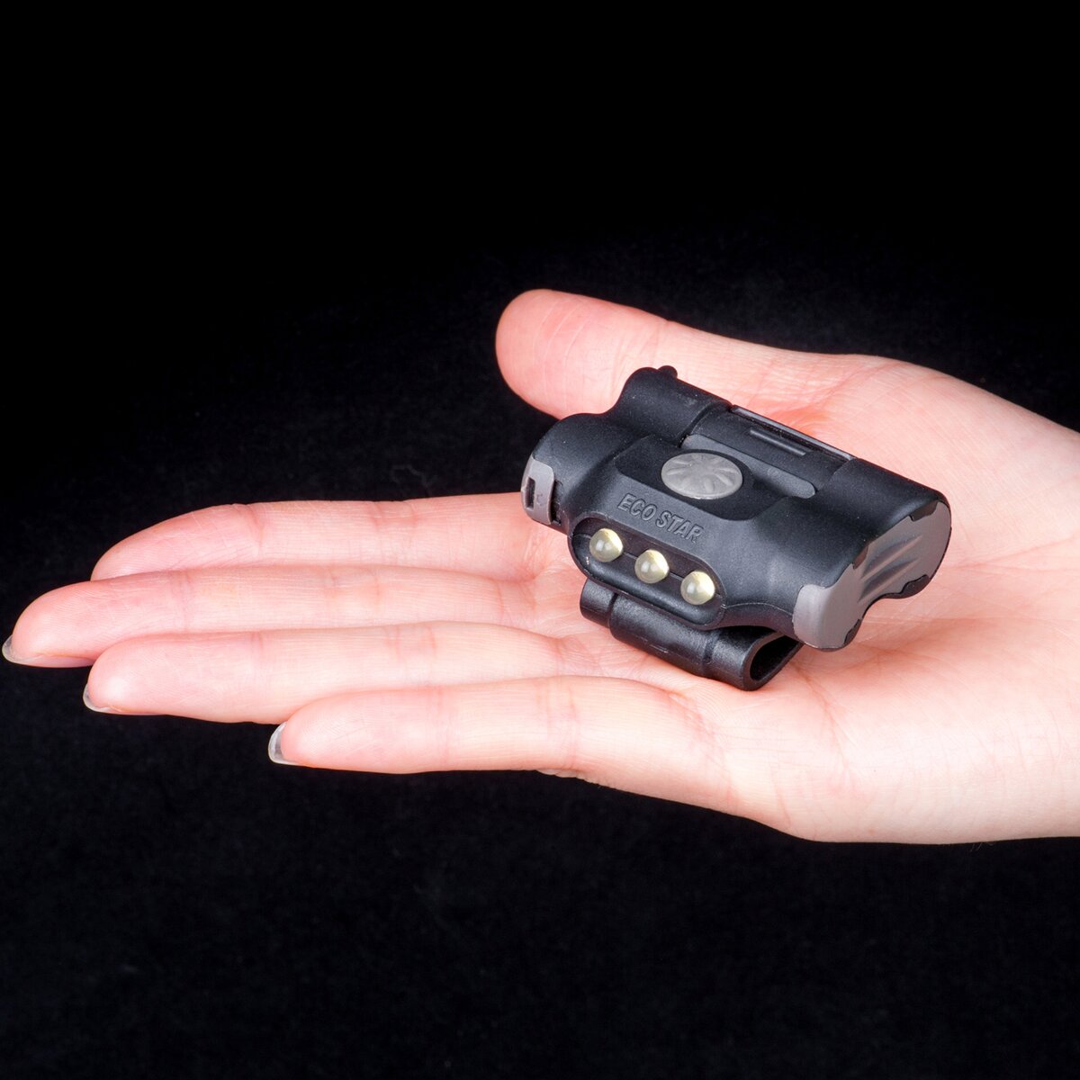 NEXTORCH Clip lamp UL10 (Version )