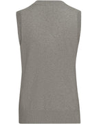 Highmoor Argyle vest (Grey/Blue)