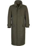 Rascher Hubertuscoat (Olive)