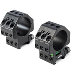 EAW GTM tilt mount for Picatinny, 2-piece (BH/Ø: 15/34)