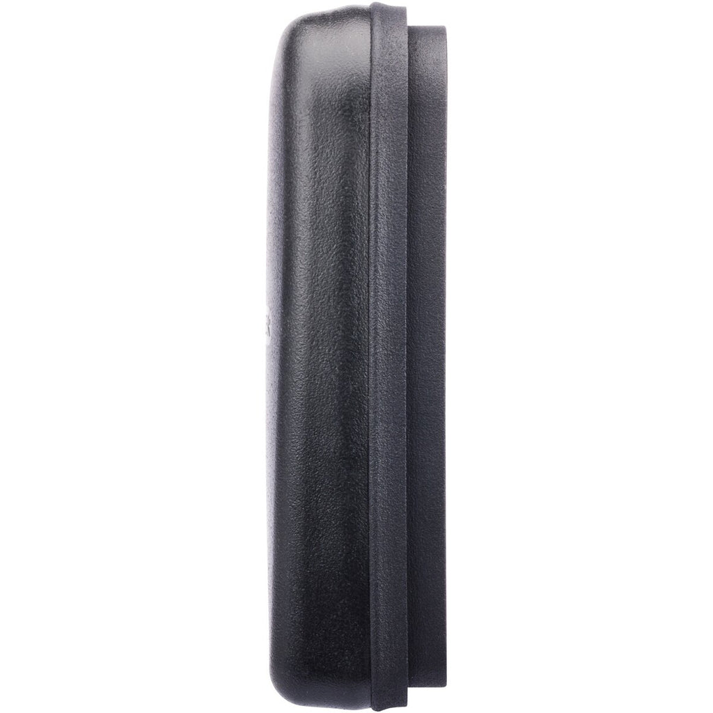 Dentler Butt plate for repeating rifle DR21 (355 mm fixed)