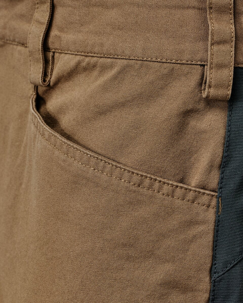 Parforce BePro hunting trousers (Brown/anthracite)