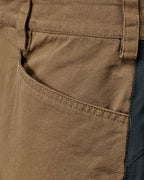 Parforce BePro hunting trousers (Brown/anthracite)