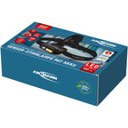 Ansmann Headlamp Profi-HD800RS-3.7