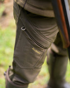 Deerhunter Hose Northward (Bark Green)