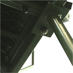 Berger & Schröter Extension set for free-standing ladder