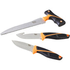 Wald & Forst Breaking and twisting set – 3 pieces