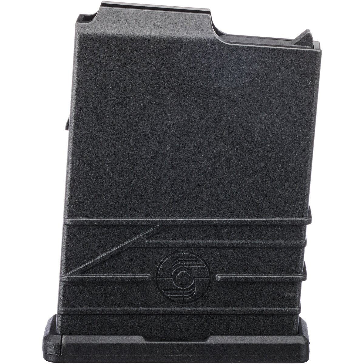 Mercury hunting Magazine for Mercury – 7 shots (Caliber 6,5x47 Lapua)