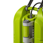 Aqua2go Mobile cleaner Pro with battery