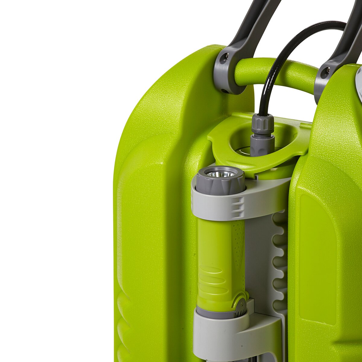 Aqua2go Mobile cleaner Pro with battery